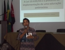 Evento da Secretaria Municipal de Educação de Guarabira e Alpargatas